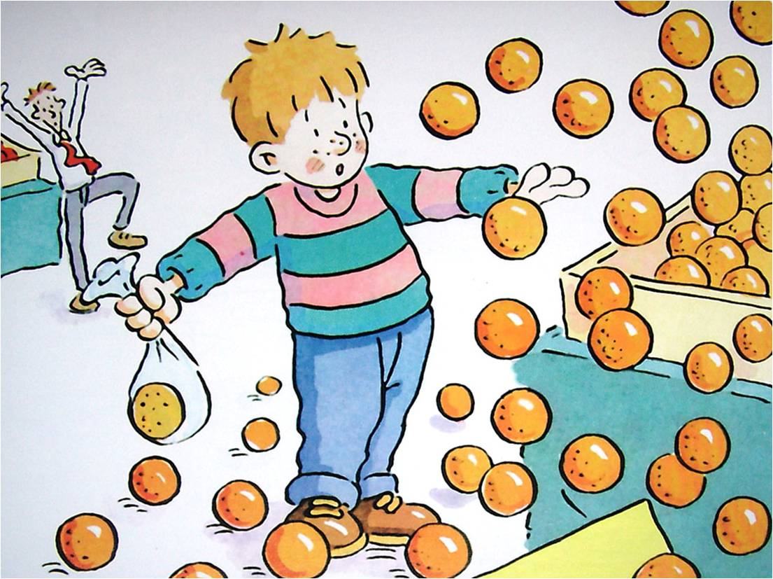 超市 (10),绘本,绘本故事,绘本阅读,故事书,童书,图画书,课外阅读